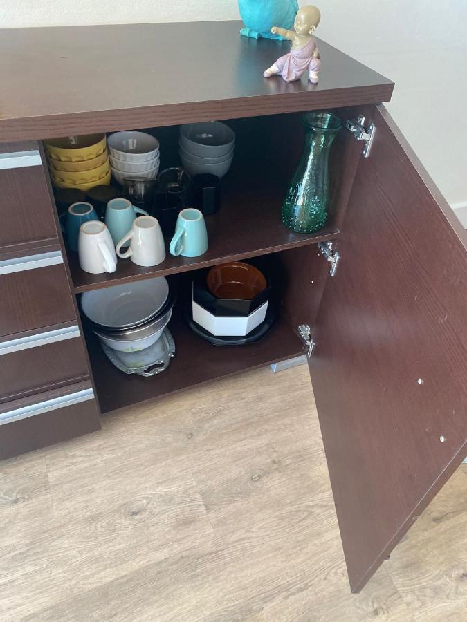 Studio Cabine Mer Et Pinede 26M2: 4Pers, Neuf, Cosy La Grande Motte Exteriör bild