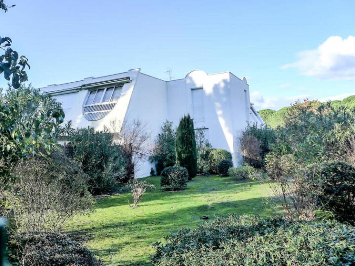 Studio Cabine Mer Et Pinede 26M2: 4Pers, Neuf, Cosy La Grande Motte Exteriör bild
